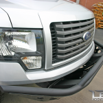LEX offroad 2010-2014 Ford F150 5.0/Ecoboost Gen2 front bumper
